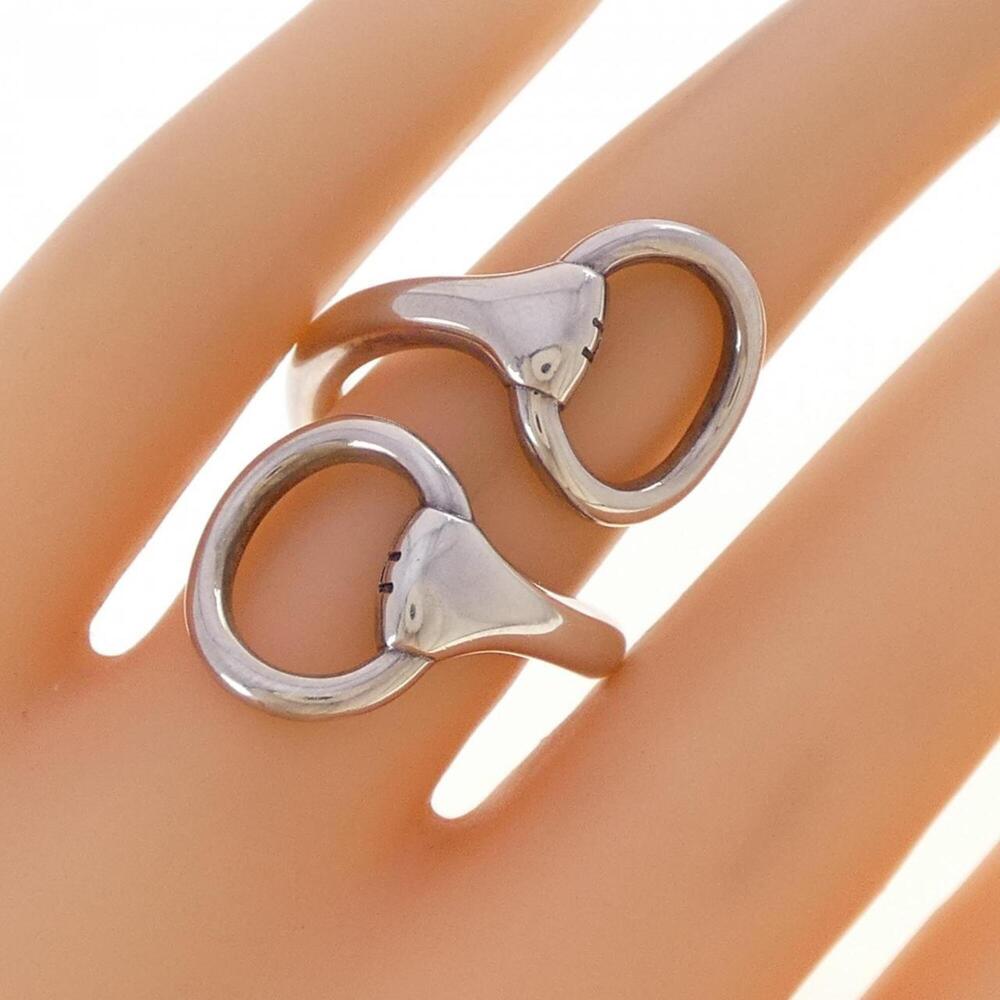 Hermes Nausicaä Ring - Picture 5 of 5